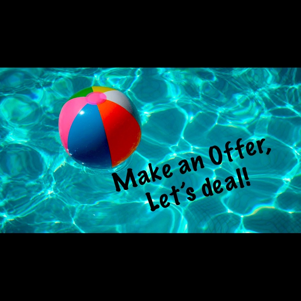 Make an Offer!